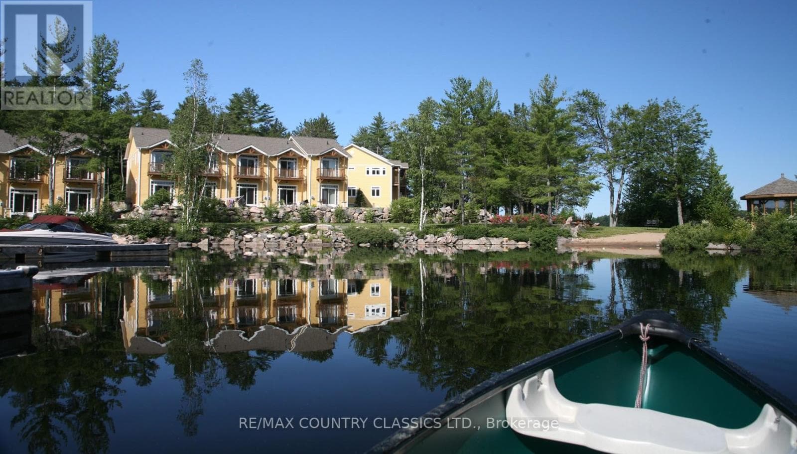 1 - 1579 ANSTRUTHER LAKE ROAD in