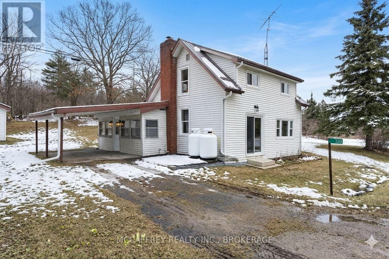 333 BURRIDGE ROAD in