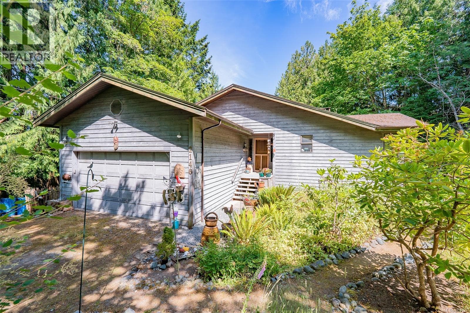 2146 PAULS ROAD in