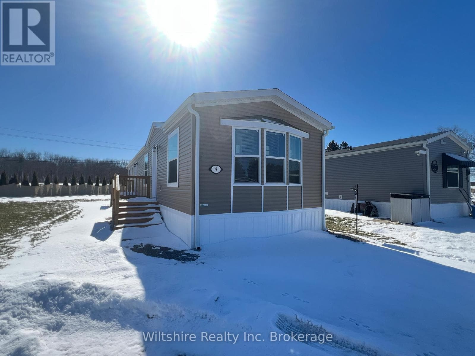 9 - 11981 PLANK RD (TILLSONBURG) ROAD in
