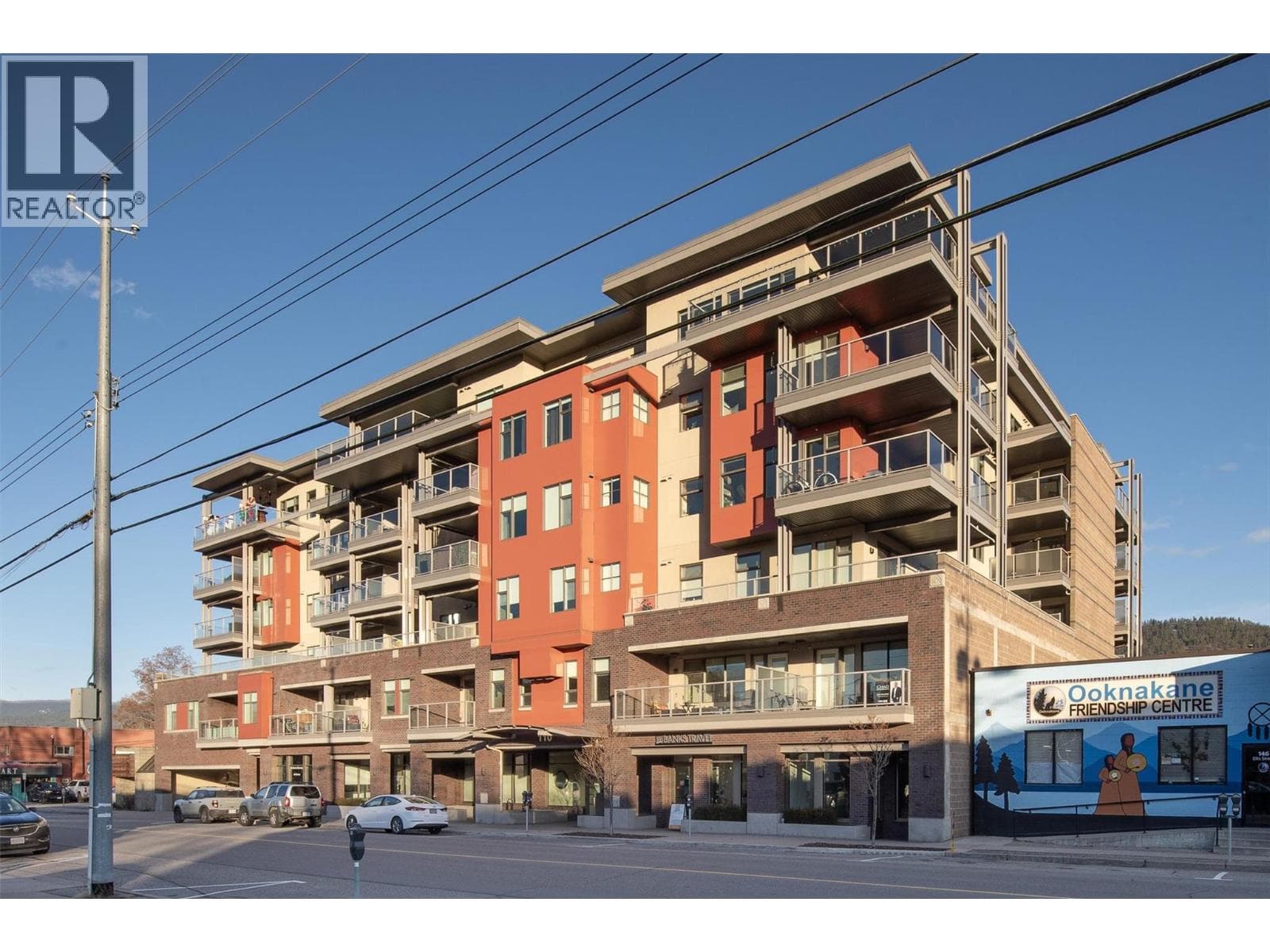 110 Ellis Street Unit# 402 in