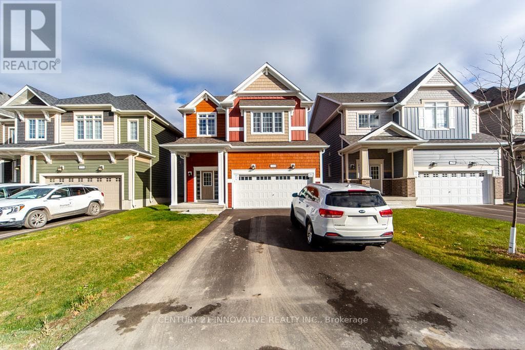 260 BEECHWOOD FOREST LANE in