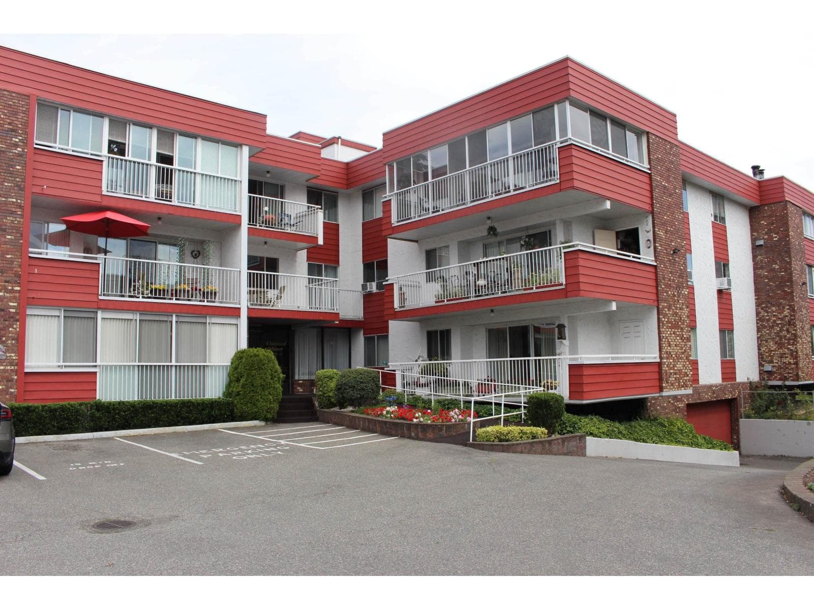 204 32025 TIMS AVENUE in Clearbrook