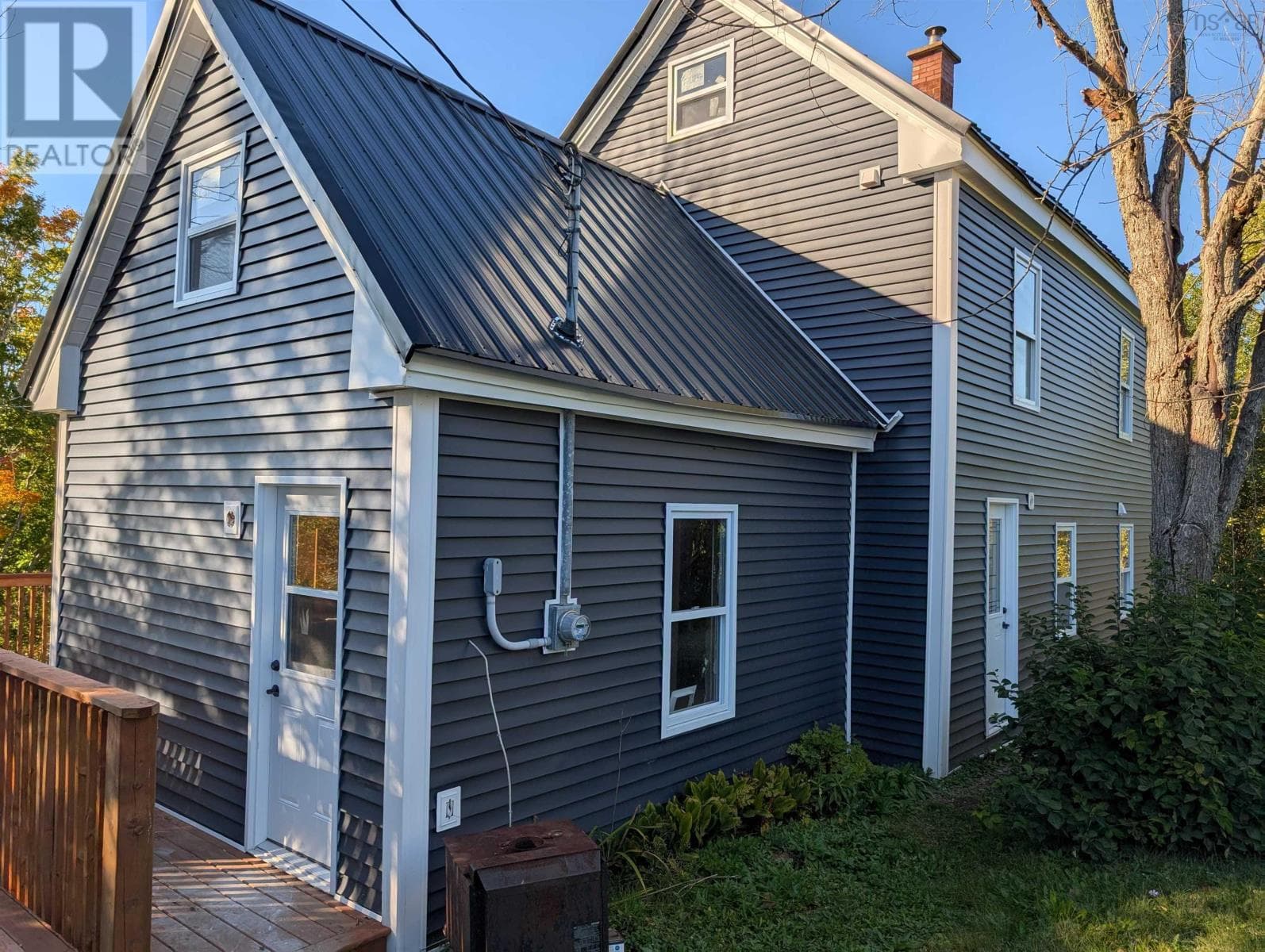 63 STATION ROAD in