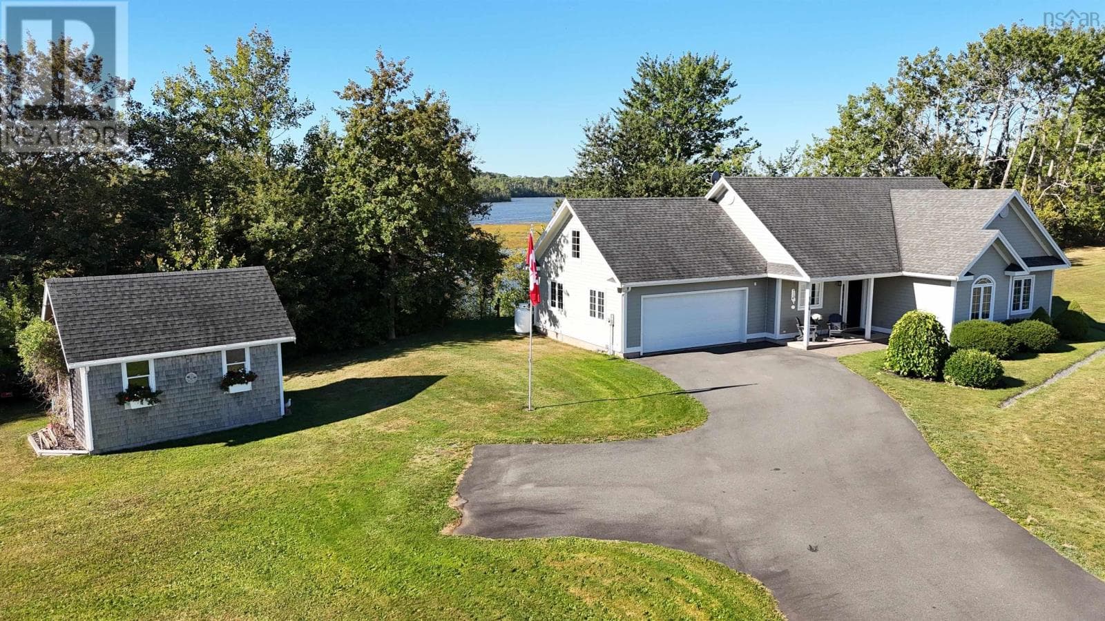164 RIVER JOHN ROAD in