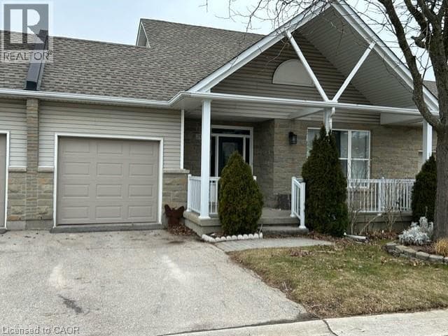 20 KITTY MURRAY LANE in Oakes