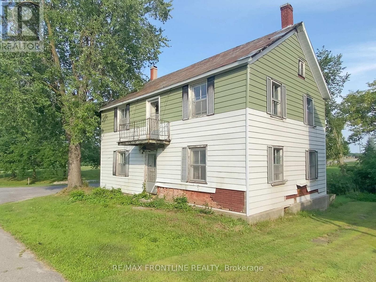 106 MAITLAND ROAD in