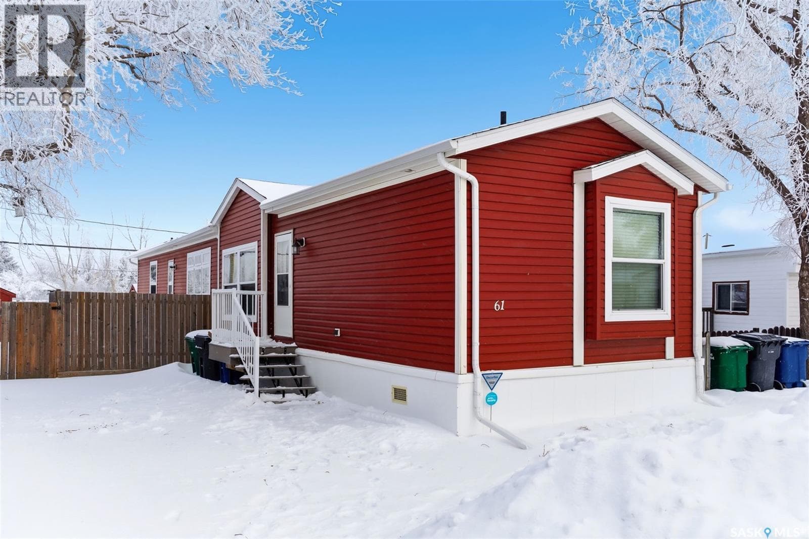 61 Walters COURT in