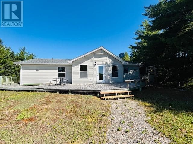 29 Lilly Brook Road in