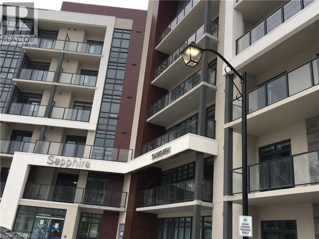 125 SHOREVIEW Place Unit# 606 in Lakeshore