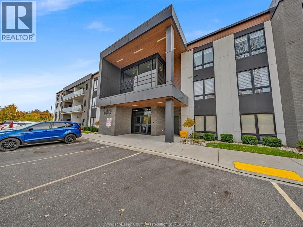 140 MAIN STREET EAST UNIT 309 in