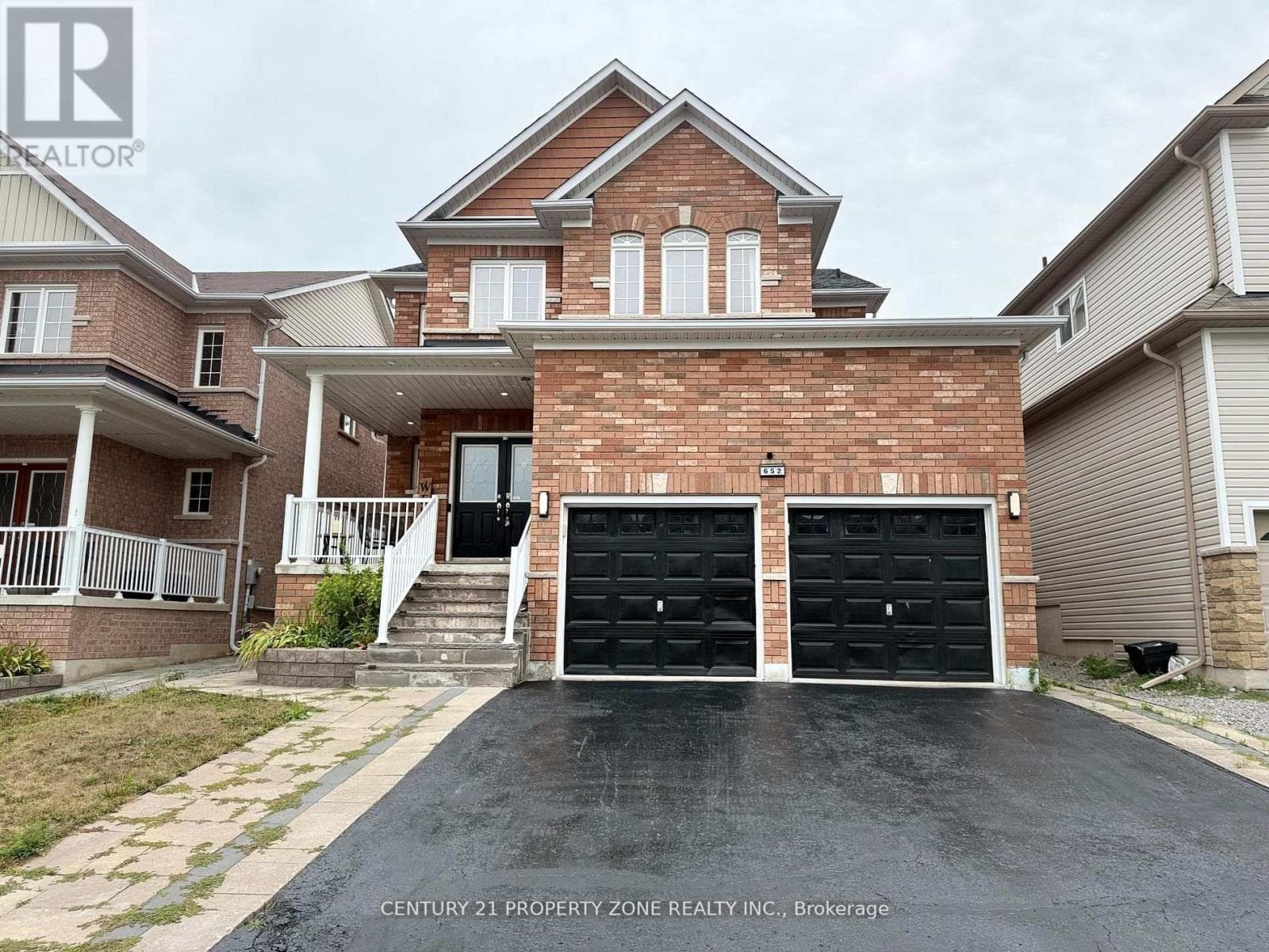 652 TULLY CRESCENT in North West Sherbrooke