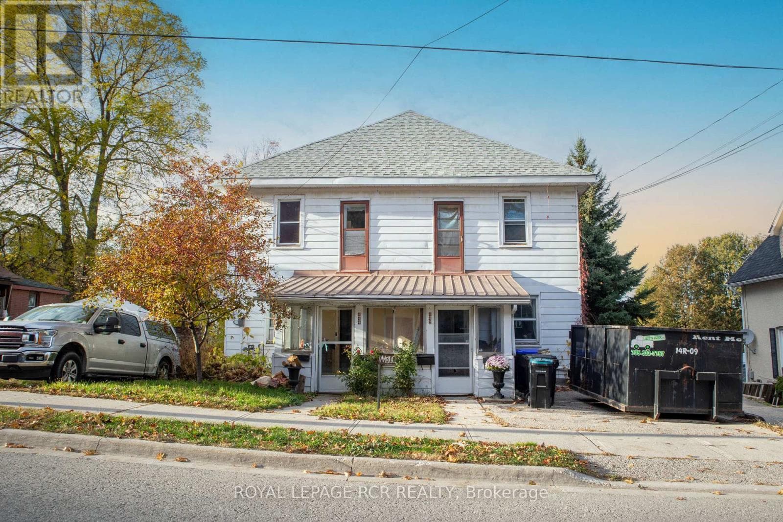 644 BAY STREET in