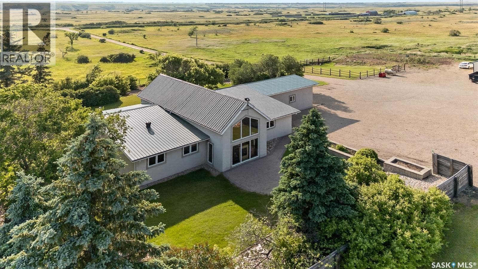 STONY BEACH ACREAGE in