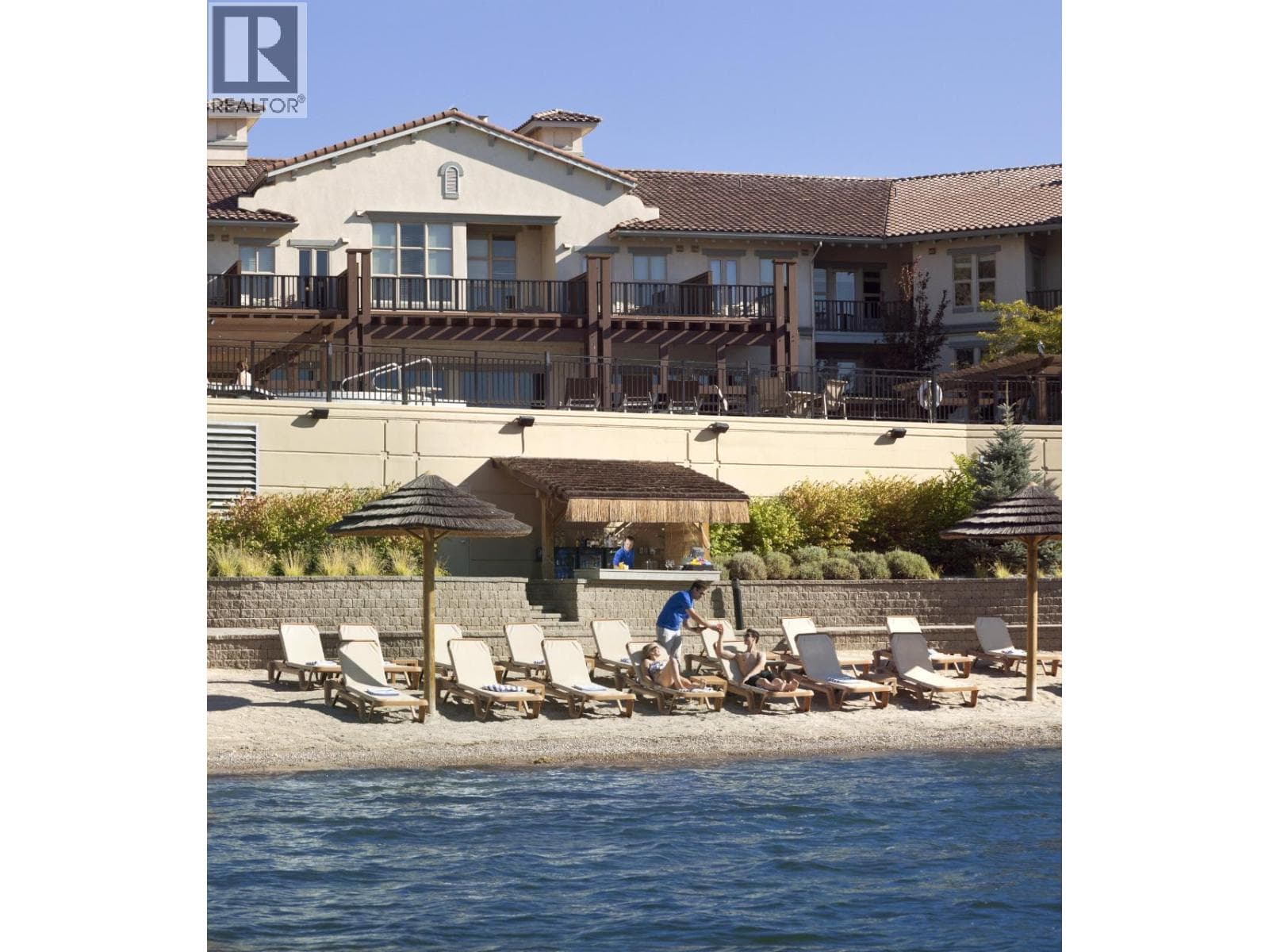 4200 LAKESHORE DRIVE UNIT 204 in