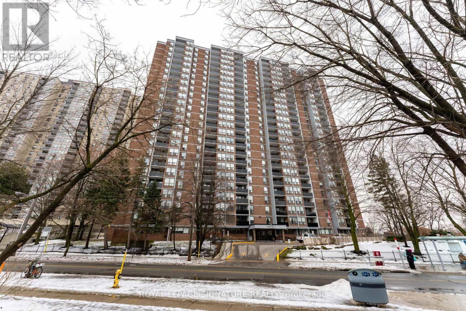 2011 - 85 EMMETT AVENUE in Mount Dennis