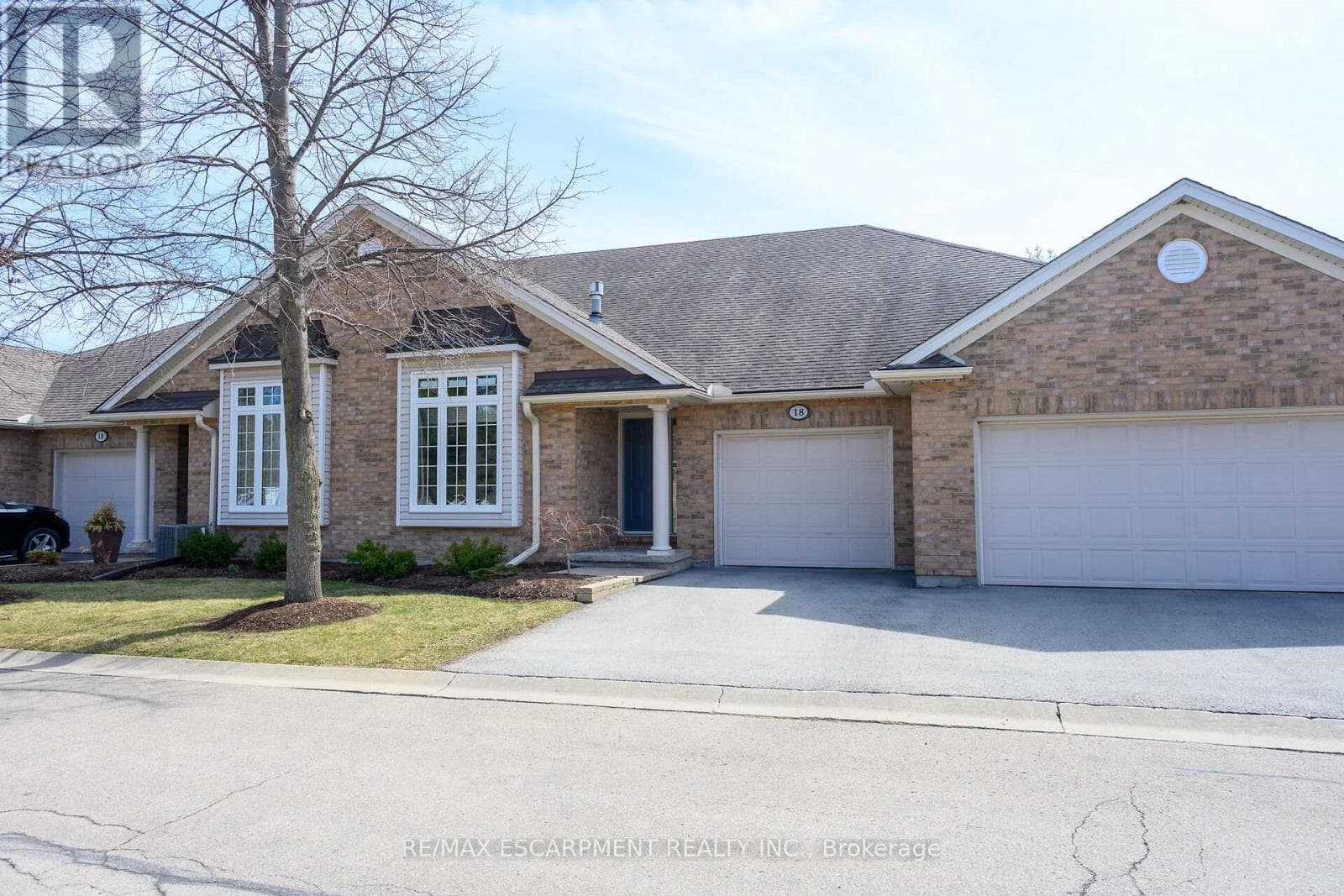 1439 NIAGARA STONE ROAD UNIT 18 in