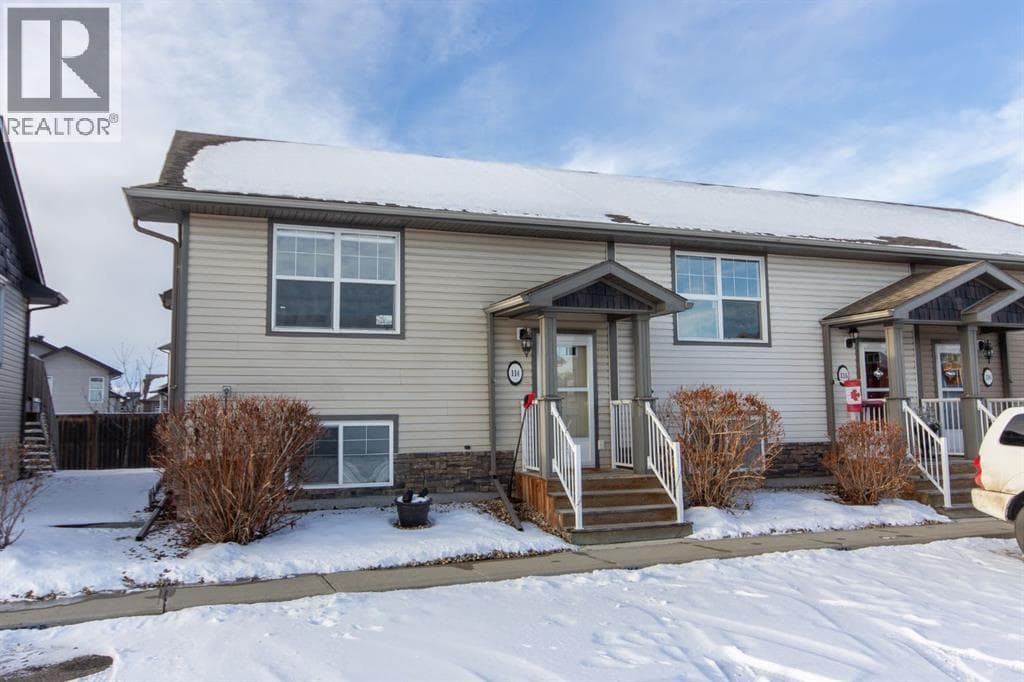 114 REDWOOD BOULEVARD in