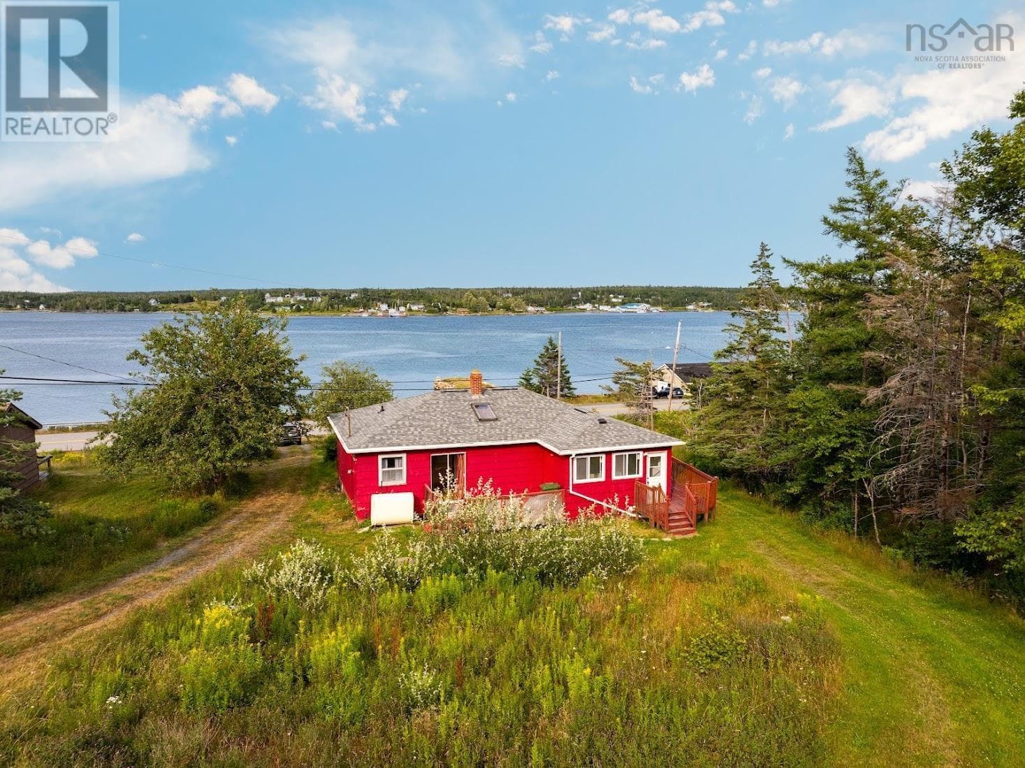 1680 WEST JEDDORE ROAD in WEST JEDDORE