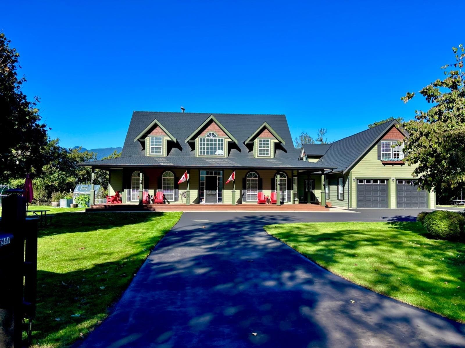 58241 FANCHER ROAD, Laidlaw in