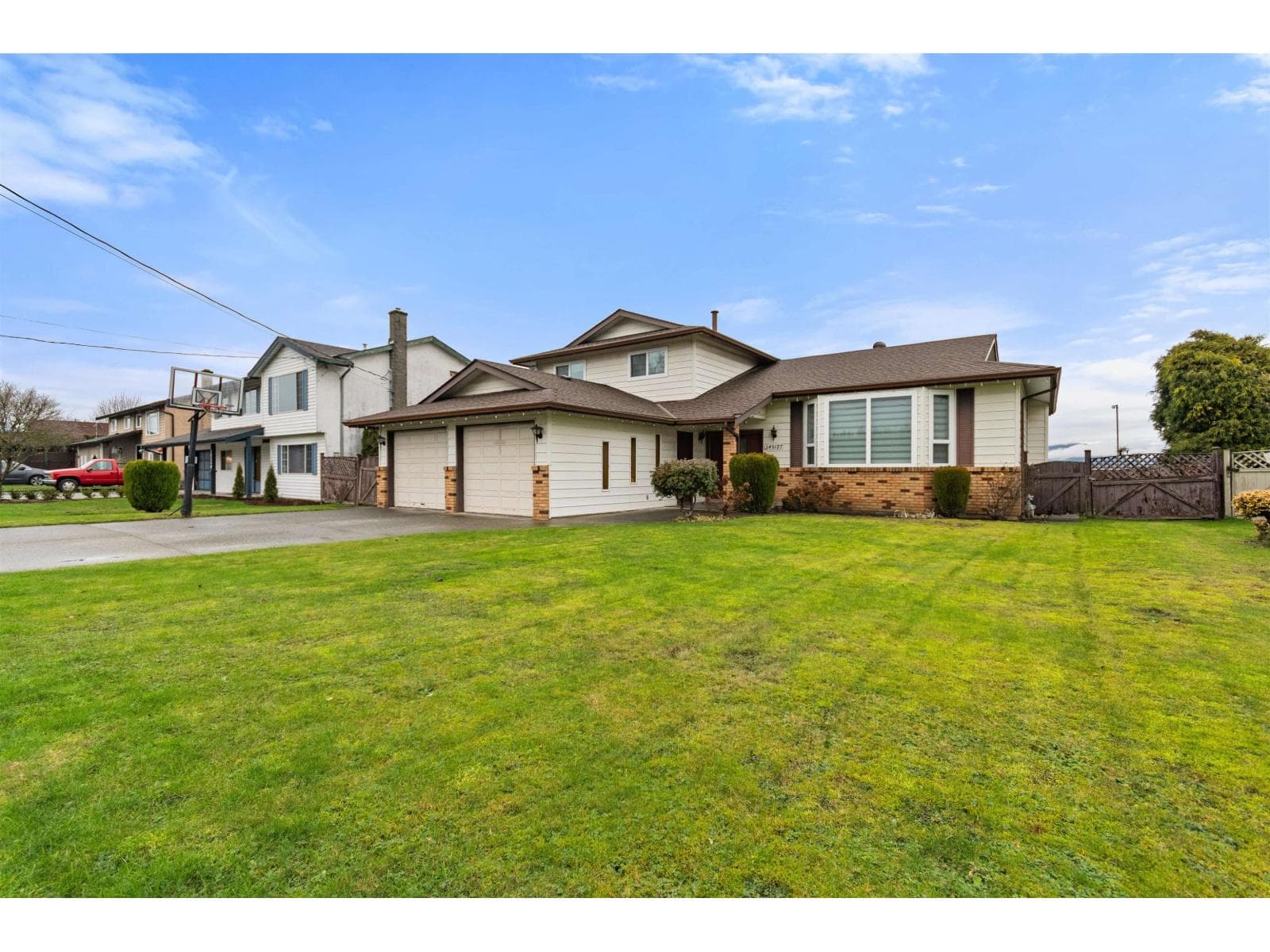 45127 STEVENSON ROAD, Sardis West Vedder in Sardis - Vedder