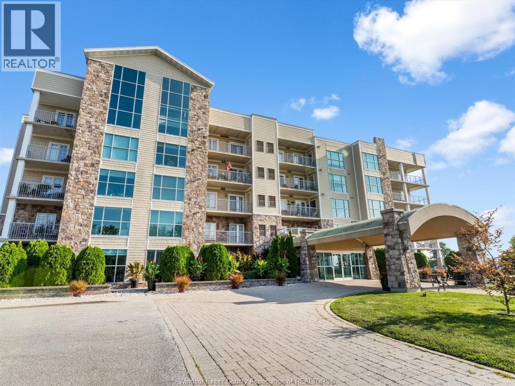 34 BOBLO ISLAND BOULEVARD UNIT 406 in