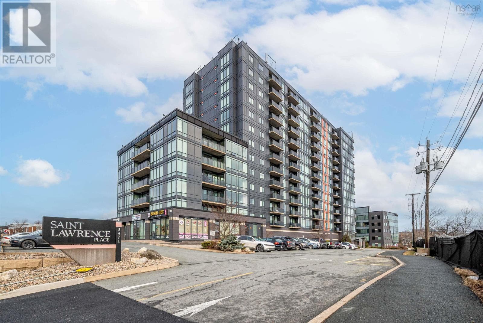 903 3471 DUTCH VILLAGE ROAD in HALIFAX