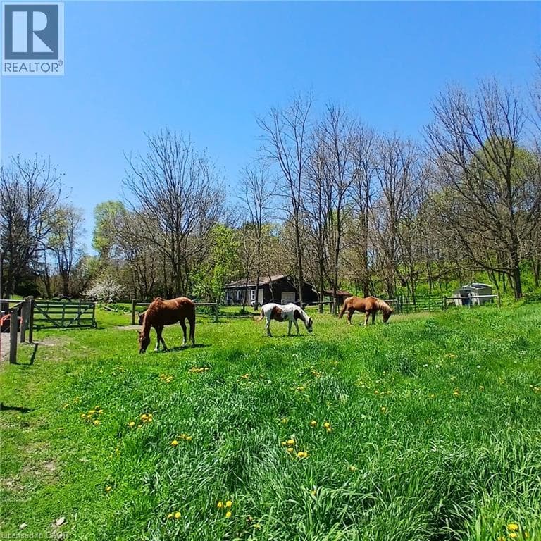 535 MCDOWELL ROAD EAST in