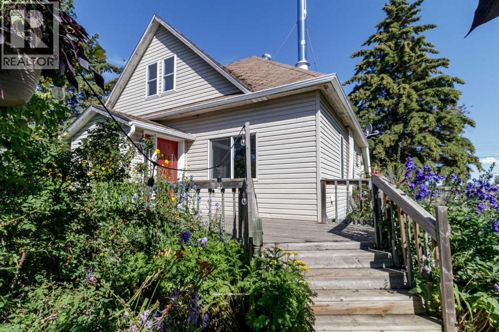 1321 Flemming Avenue in