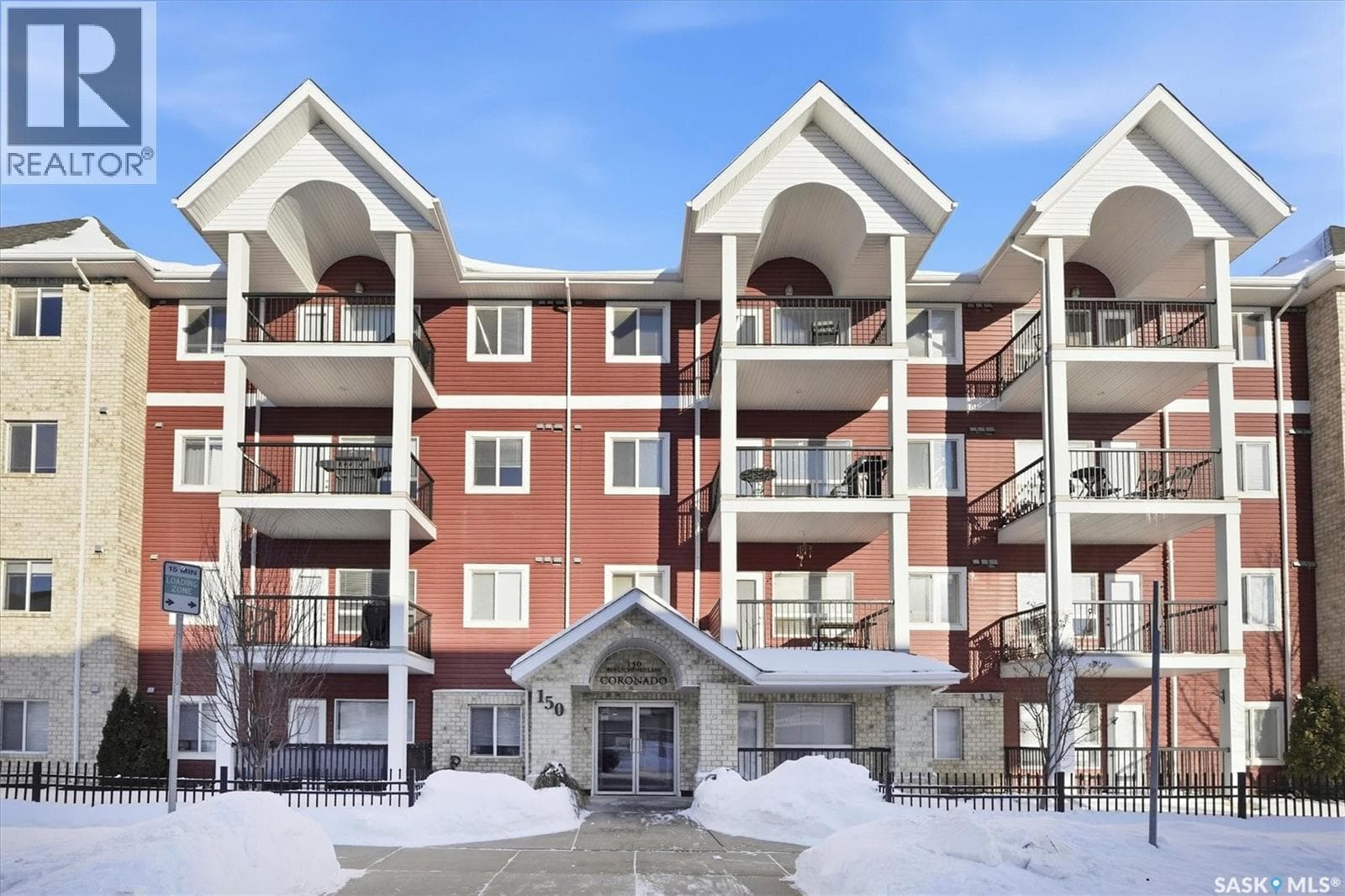118 150 Pawlychenko LANE in S.E. Development Area
