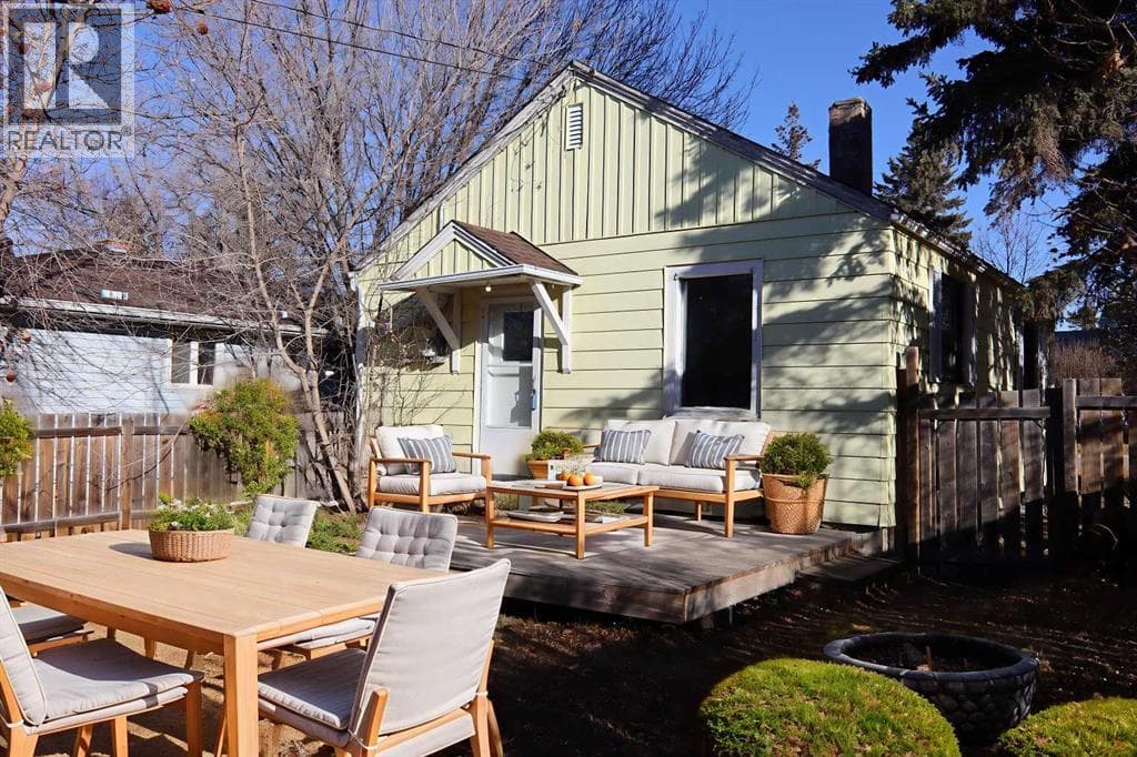 4732 52 STREET in