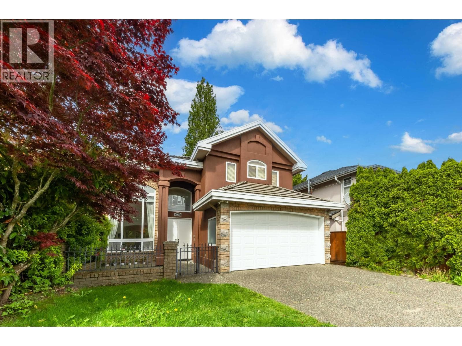 7471 LINDSAY ROAD in Blundell