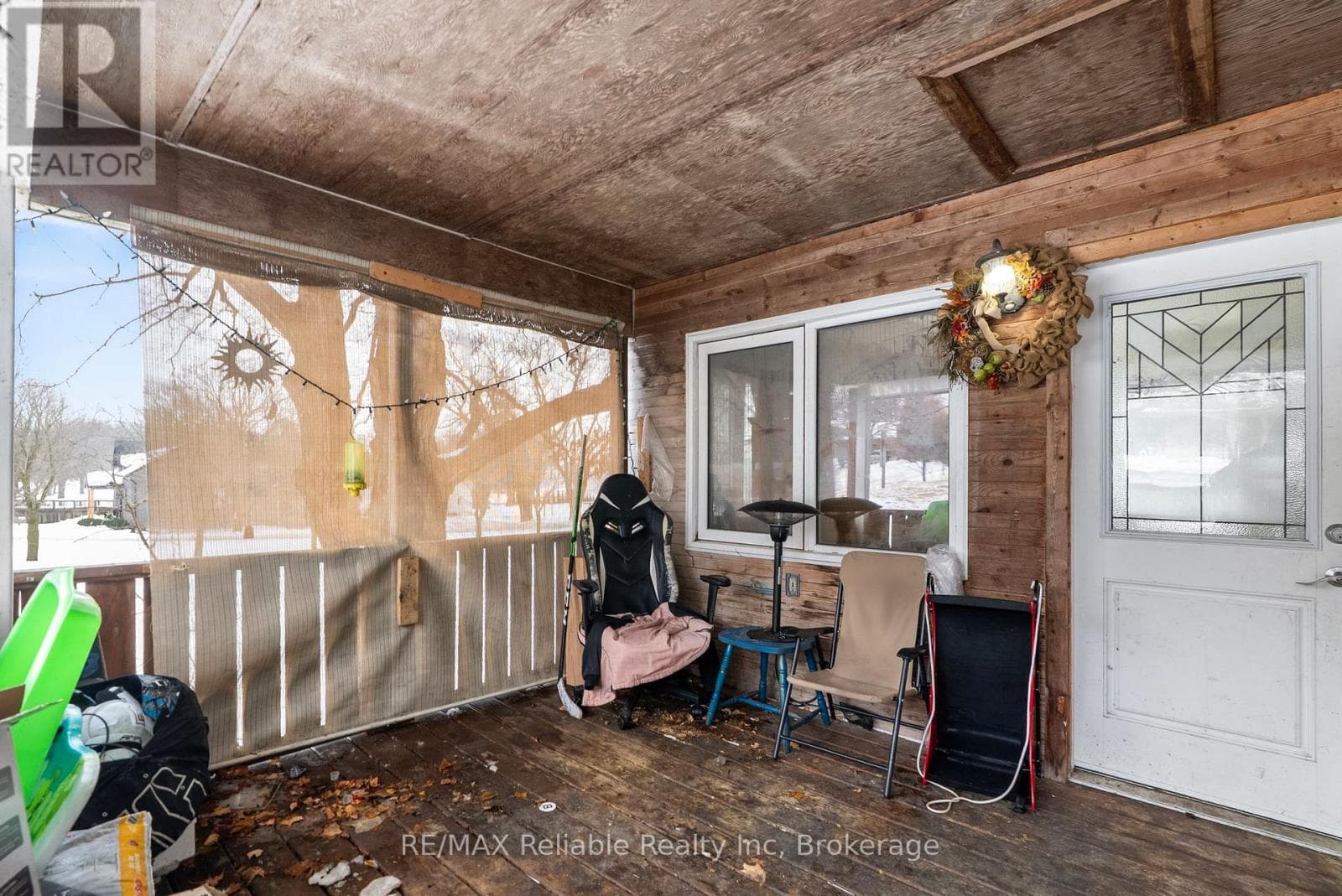 117 GODERICH STREET EAST in