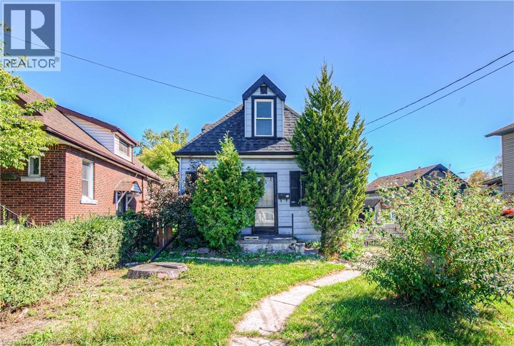 20 BEATTY AVENUE in Industrial Sector F