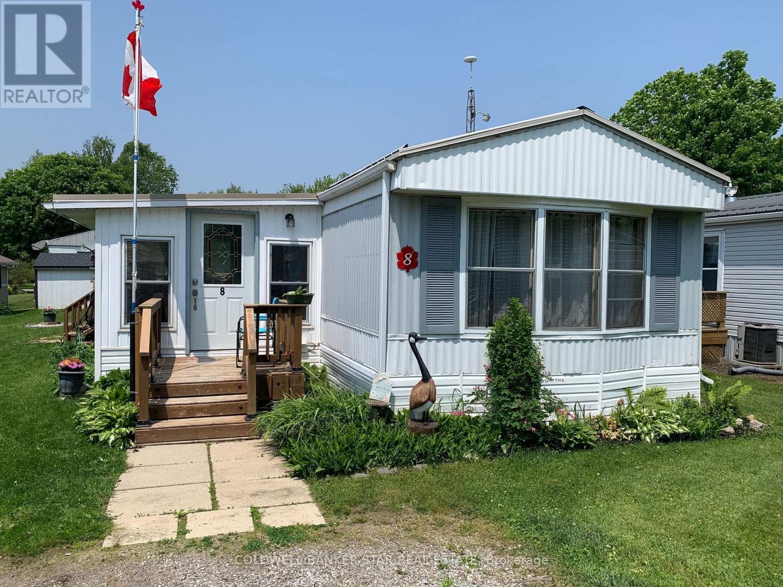 8 - 4899 PLANK ROAD in