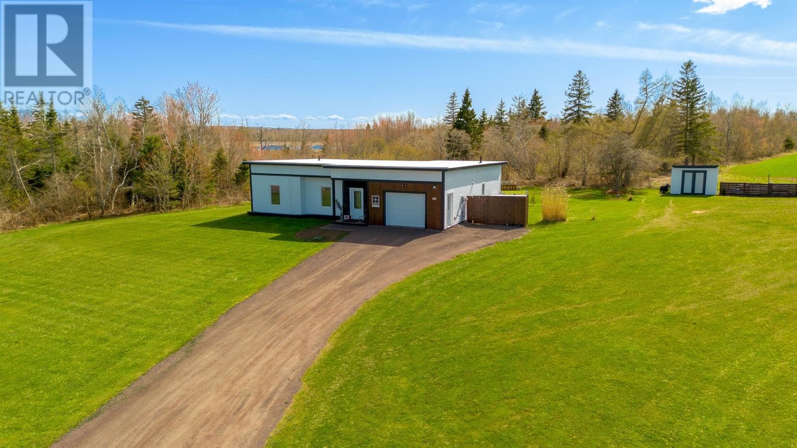 84 Harrison Lane in