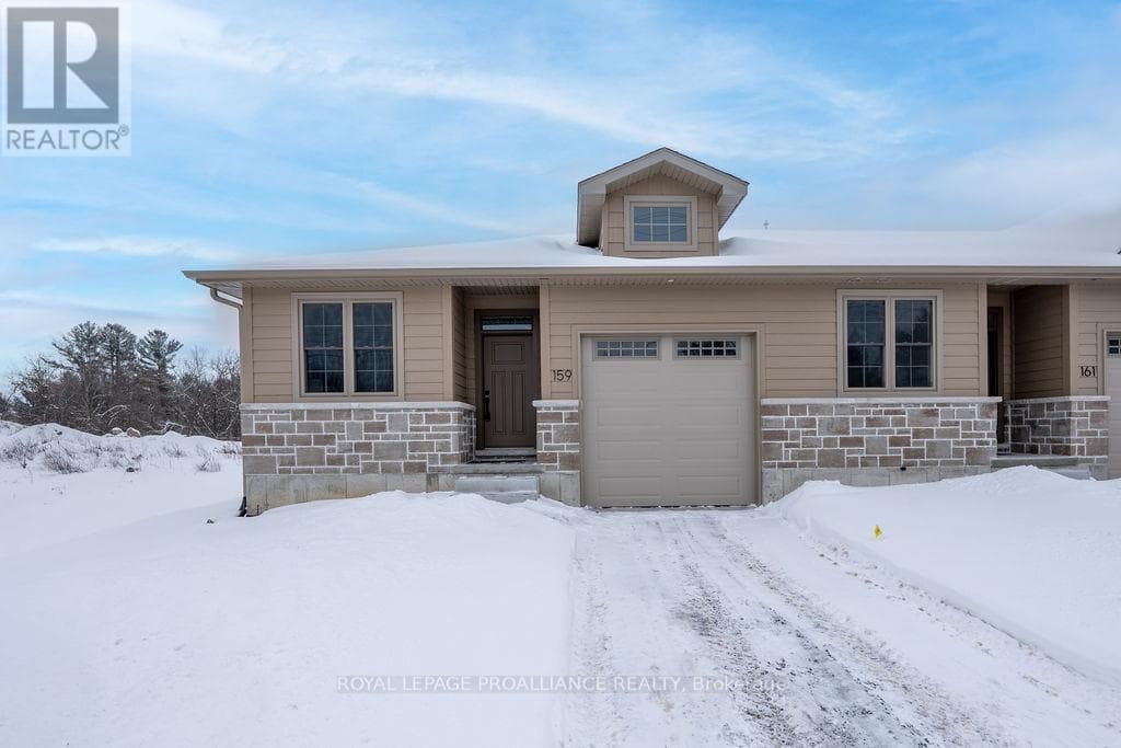 159 POMEROY AVENUE in