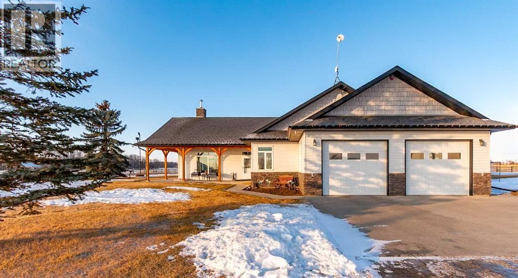 34126 RANGE ROAD 2-0 in