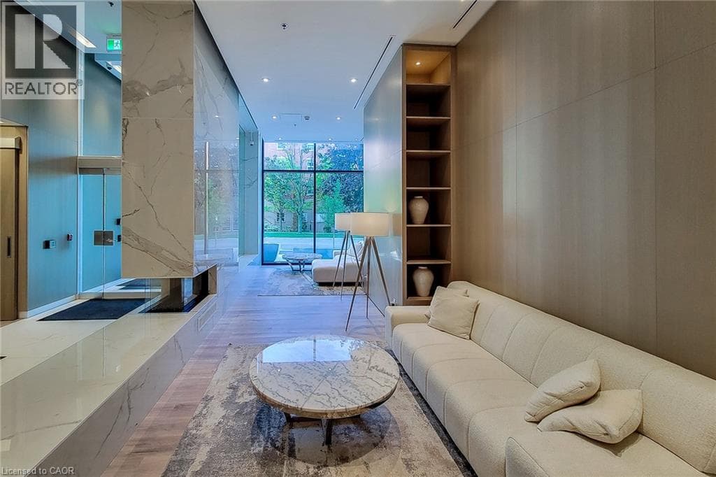 370 MARTHA Street Unit# 2508 in Central