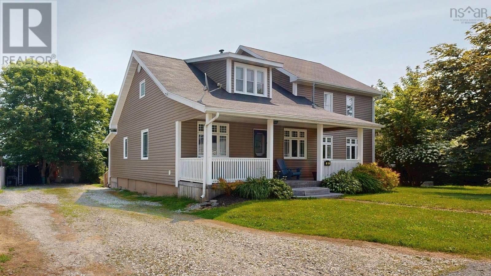 36 NORTH STREET in