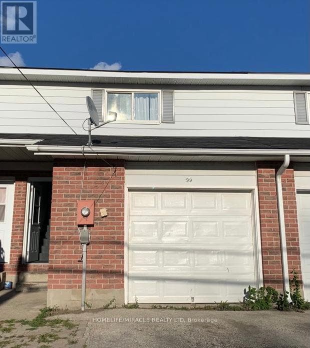 99 HIGH STREET in