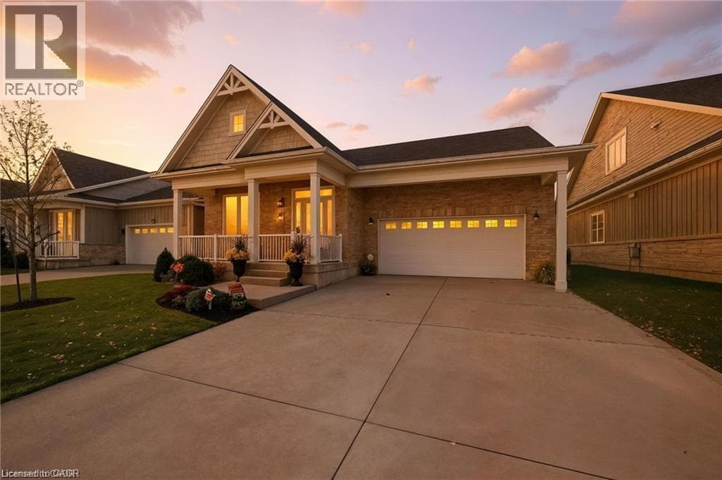 34 REGATTA Drive Unit# 89 in
