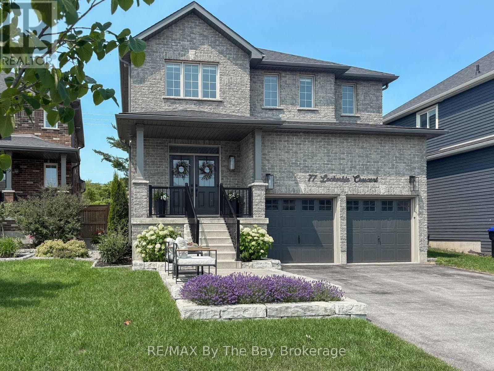 77 LOCKERBIE CRESCENT in