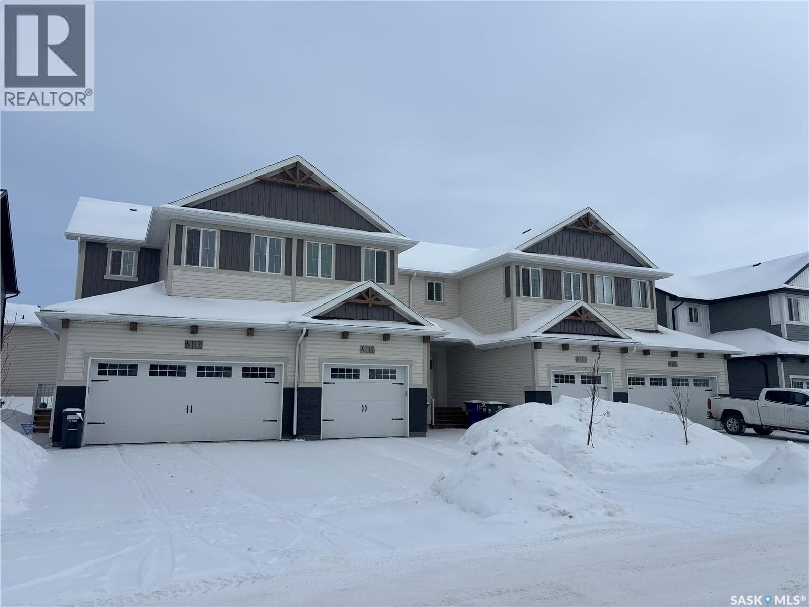 108 TRAEGER COMMON in