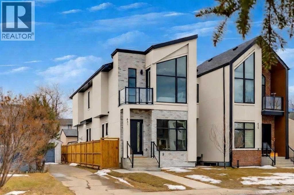631 28 AVENUE NORTHWEST in MOUNT PLEASANT