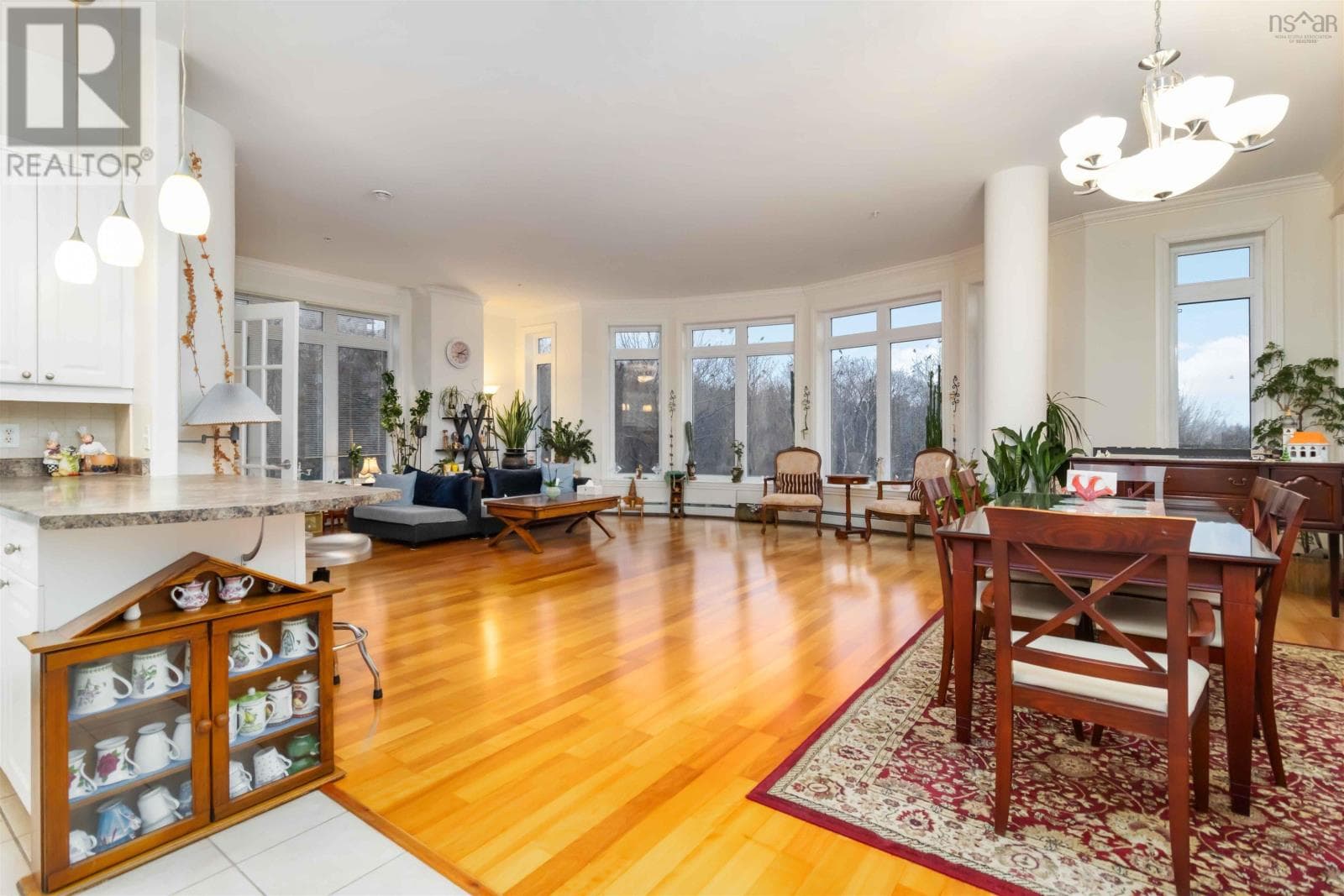 504 94 Bedros Lane in HALIFAX