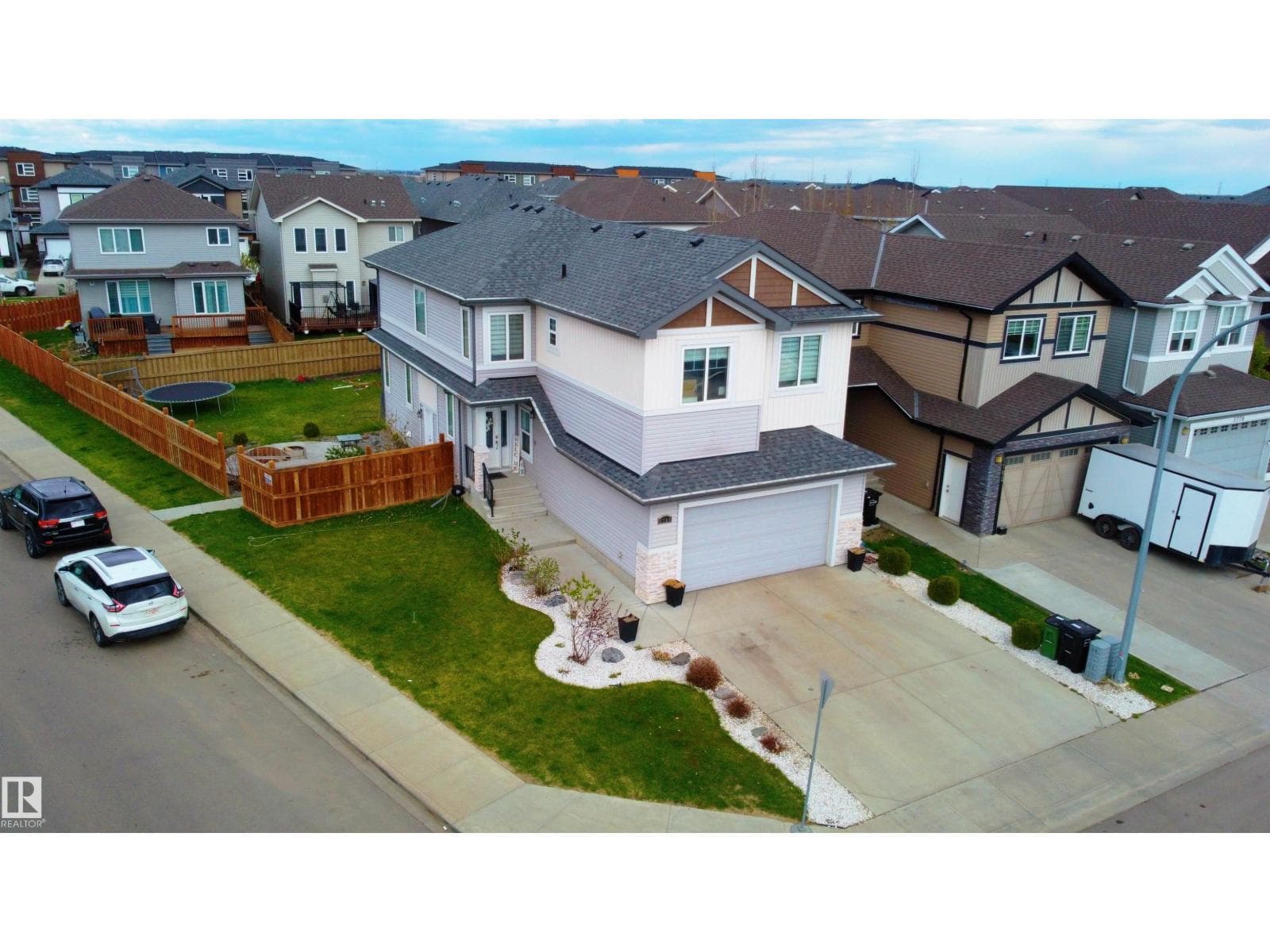 5788 175B AVENUE NORTHWEST in MCCONACHIE
