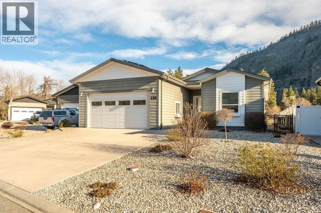 8300 Gallagher Lake Frontage Road Unit# 118 in