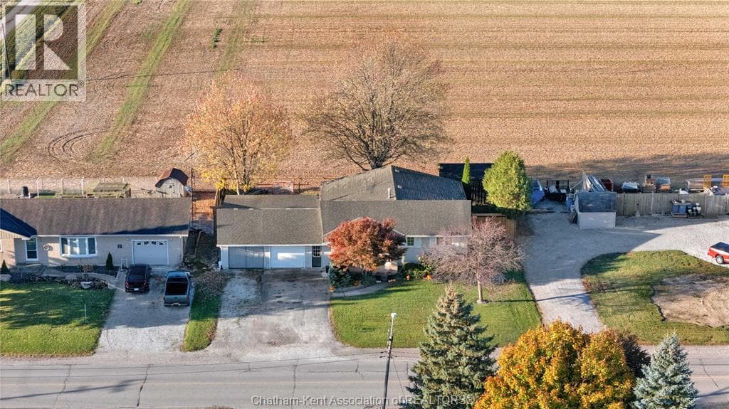 23990 WINTER LINE ROAD in
