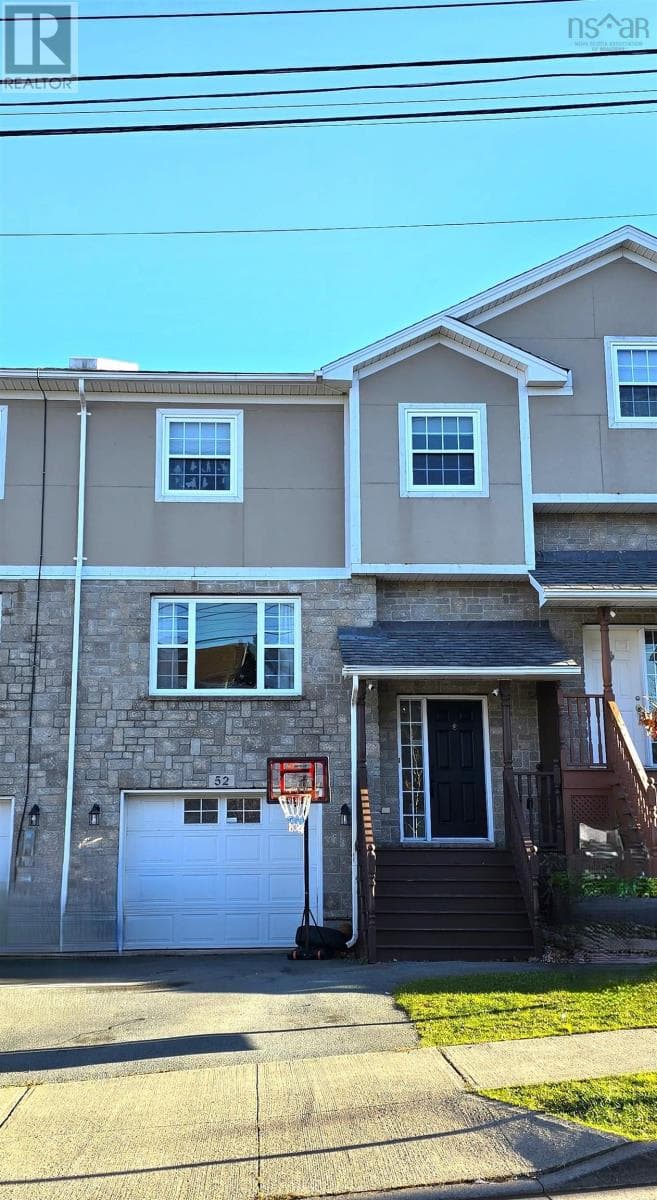 52 VIRIDIAN DRIVE in DARTMOUTH